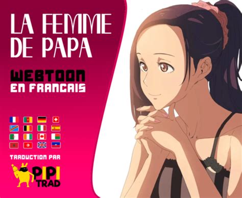 [15+] La Femme de papa ép. 3